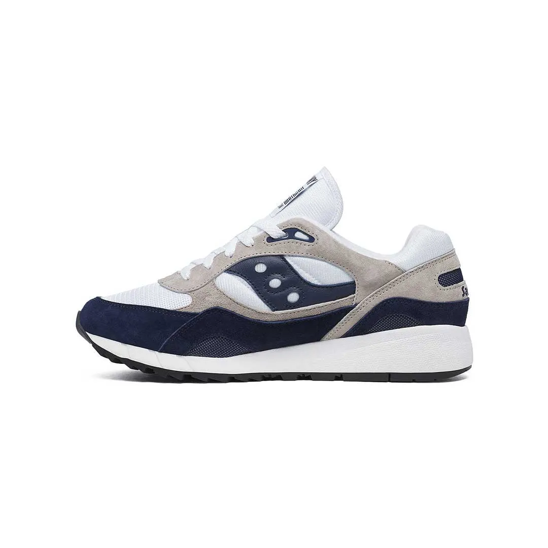Saucony - Men's Shadow 6000 Shoes (S70441-64) Comfortable Support