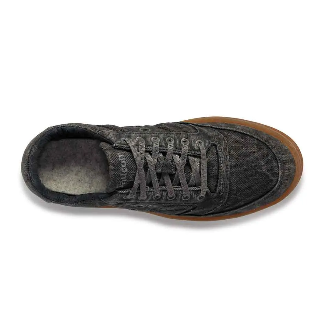 Saucony - Unisex Jazz Court Shoes (S70562-2) Slip Free