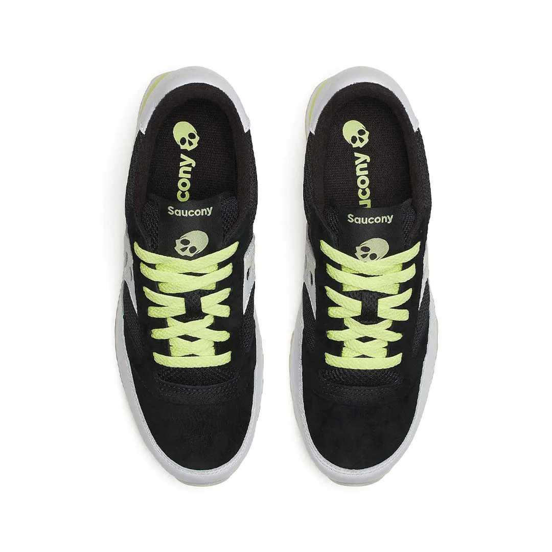 Saucony - Unisex Jazz Original Halloween Shoes (S70863-1) Lift Step