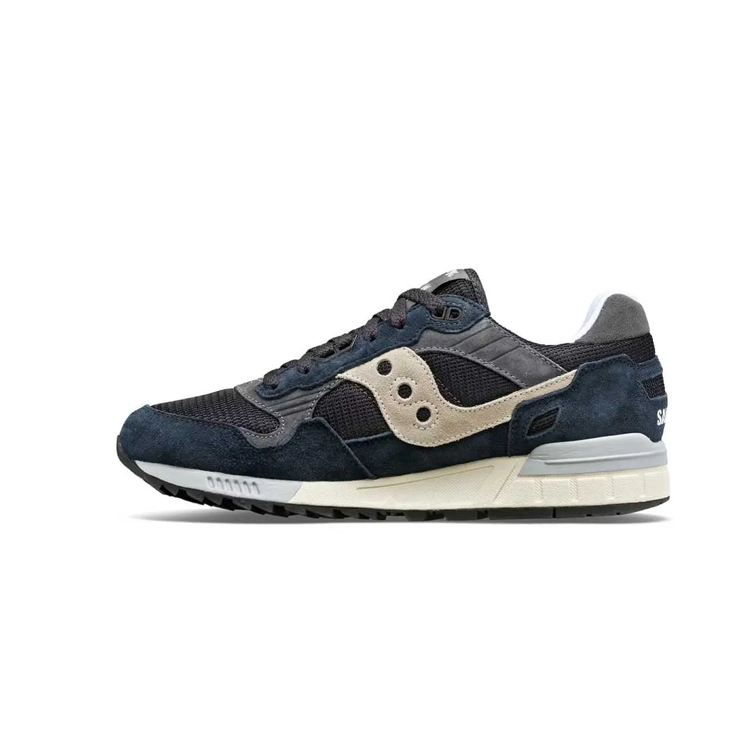 Saucony - Unisex Shadow 5000 Shoes (S70665-24) Smooth Grip