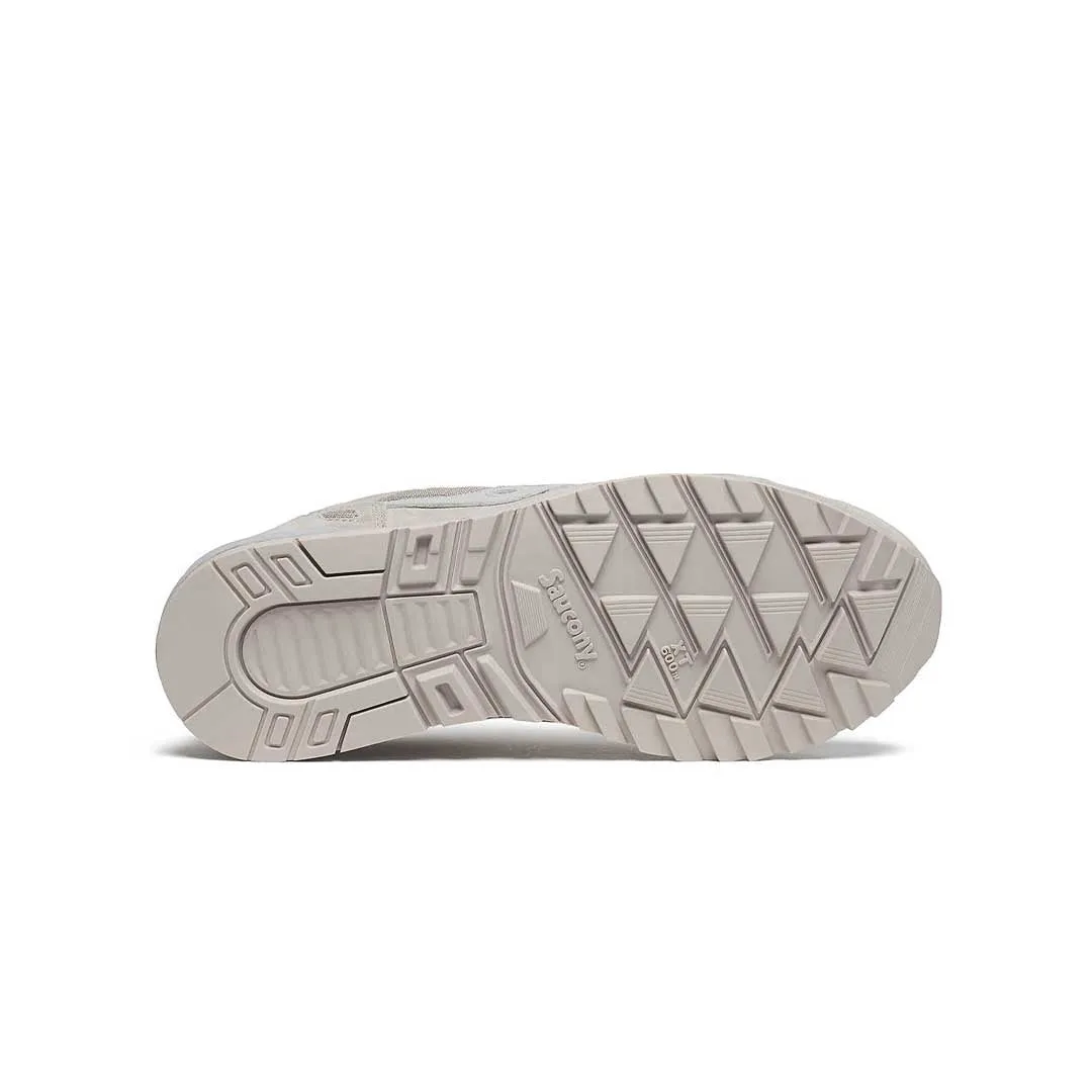 Saucony - Unisex Shadow 5000 Shoes (S70665-55) Urban Adventure Balanced Step