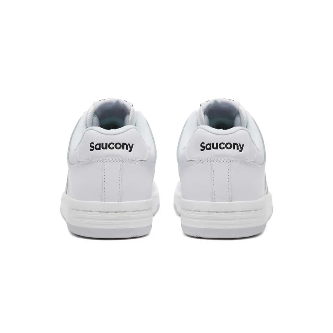 Saucony - Unisex Spot-Bilt Hawk Shoes (S70851-3) Bus stop Street Appeal
