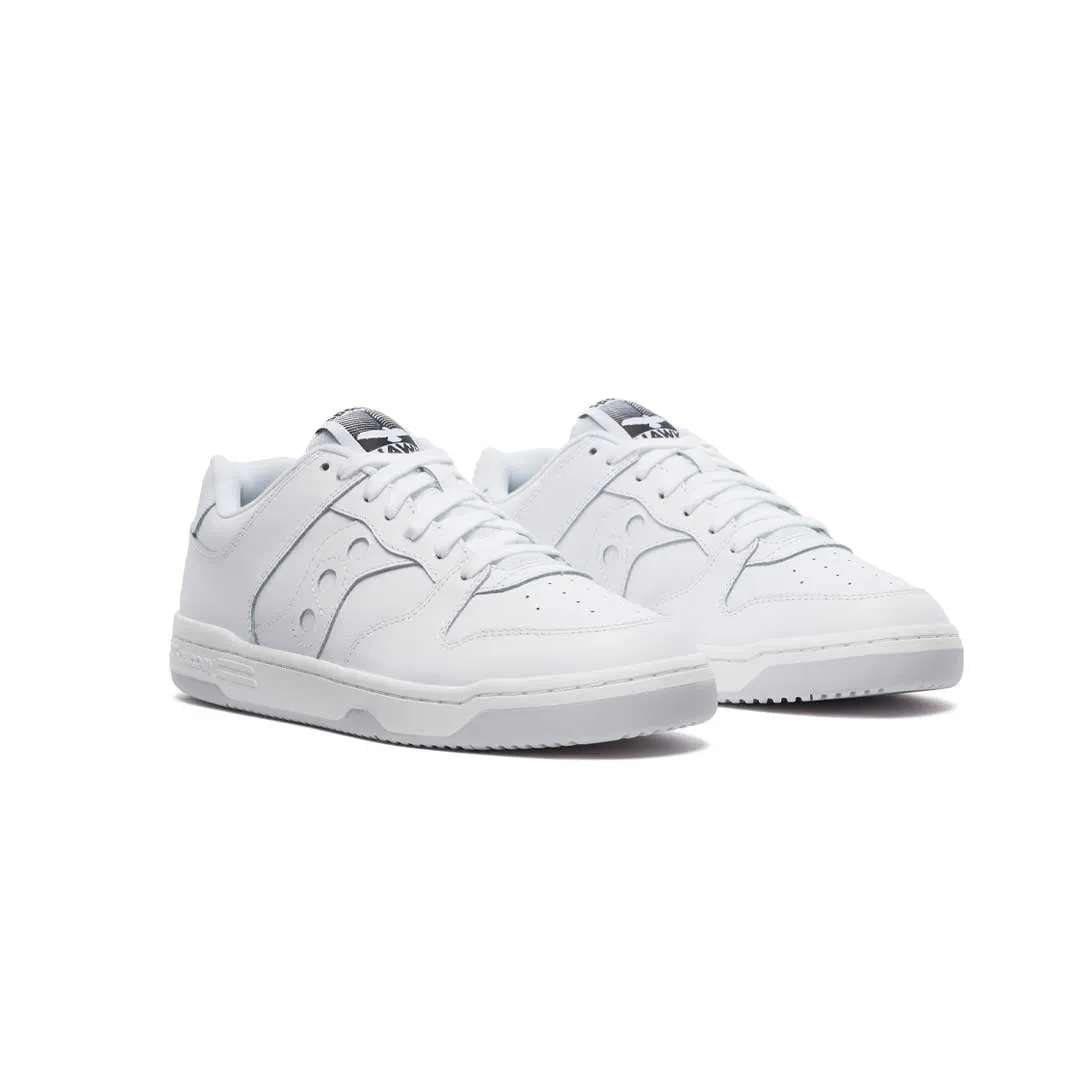 Subtle Edge Secure fit Saucony - Unisex Spot-Bilt Hawk Shoes (S70851-3)