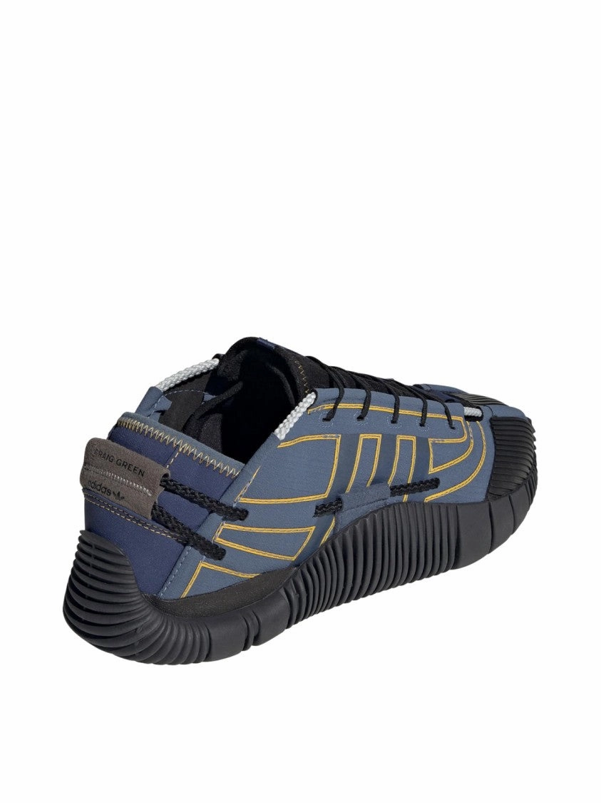 Scuba Phormar Sneakers rehabilitation aid political - event running wear
