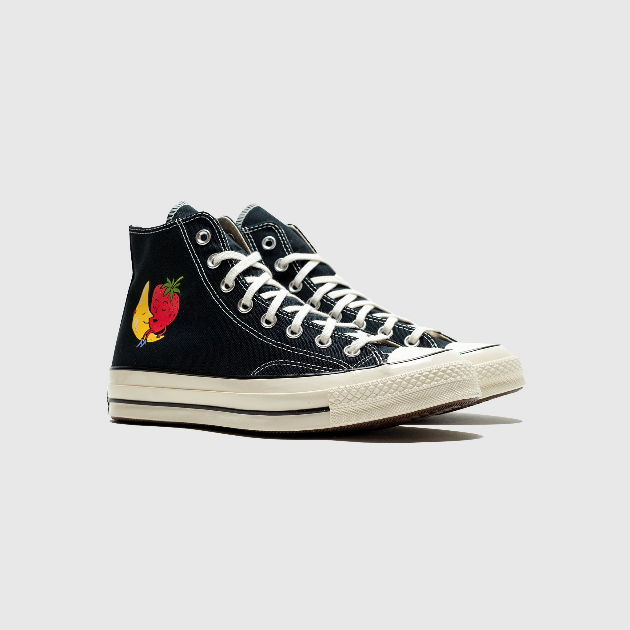 CONVERSE CHUCK 70 X SKY HIGH FARM Low Use
