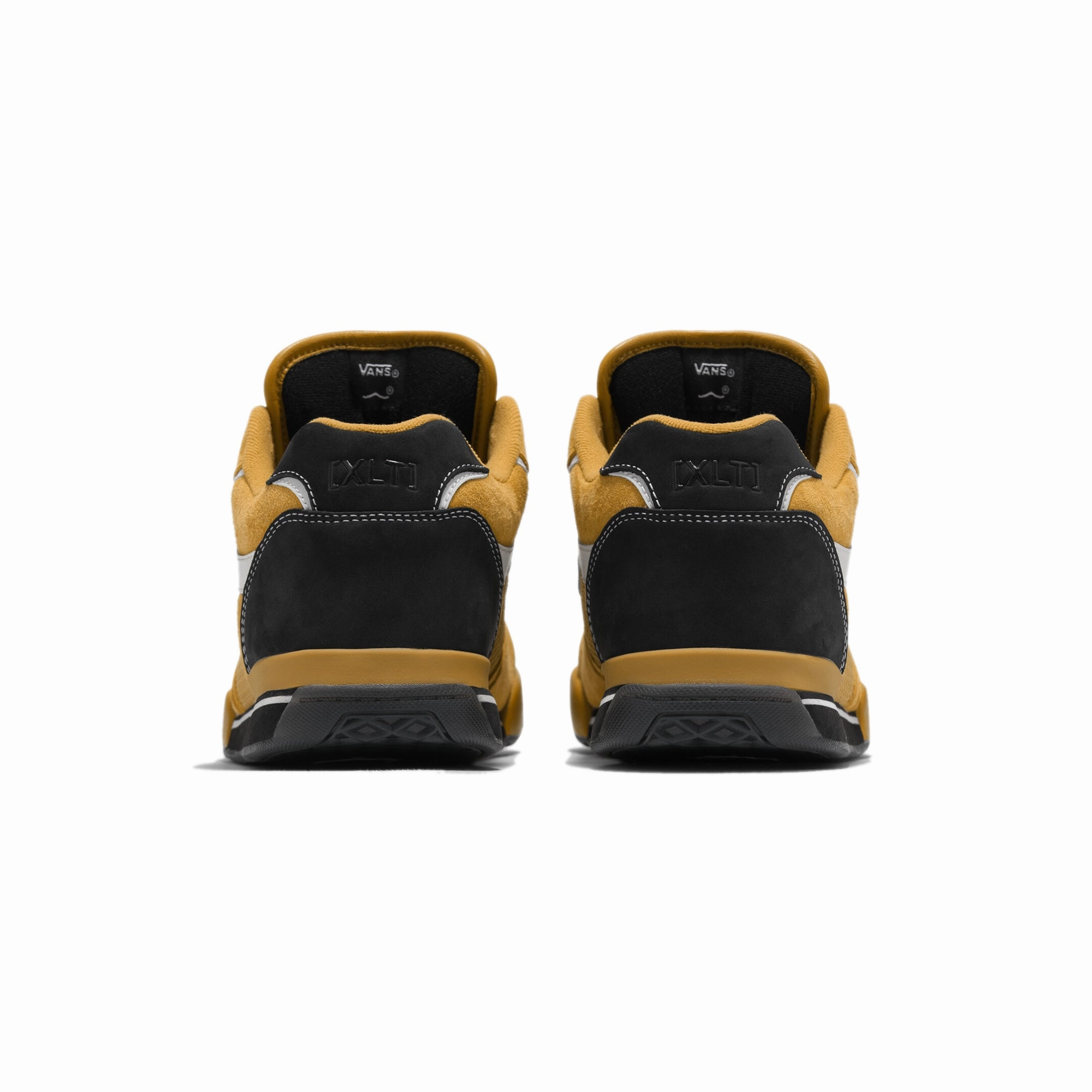 Vans Mens Rowley XLT LX Off Road Shoes Performance Oriented