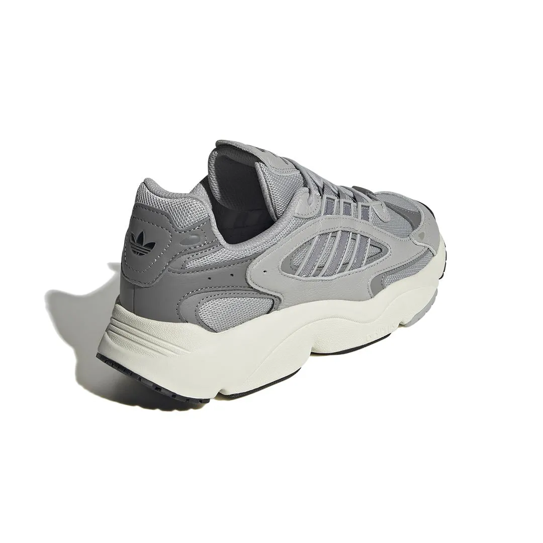 Low Impact Jogging Ease adidas - Men's Ozmillen Shoes (IF4250)
