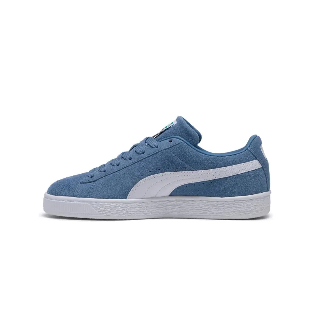 Street Move Slip Grip Puma - Unisex Suede Classic Shoes (399781 20)