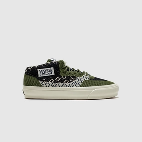 HALF CAB 33 EK LX Compact Comfort