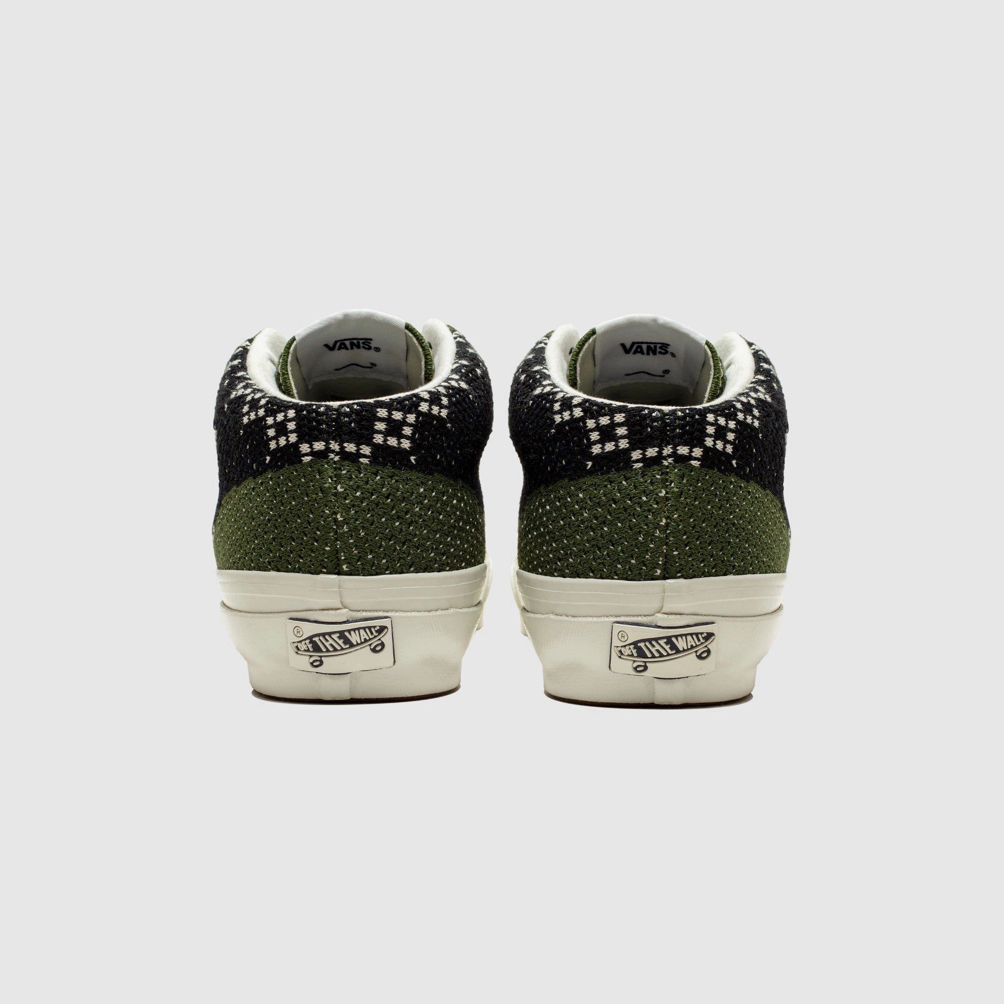 HALF CAB 33 EK LX Urban Trends