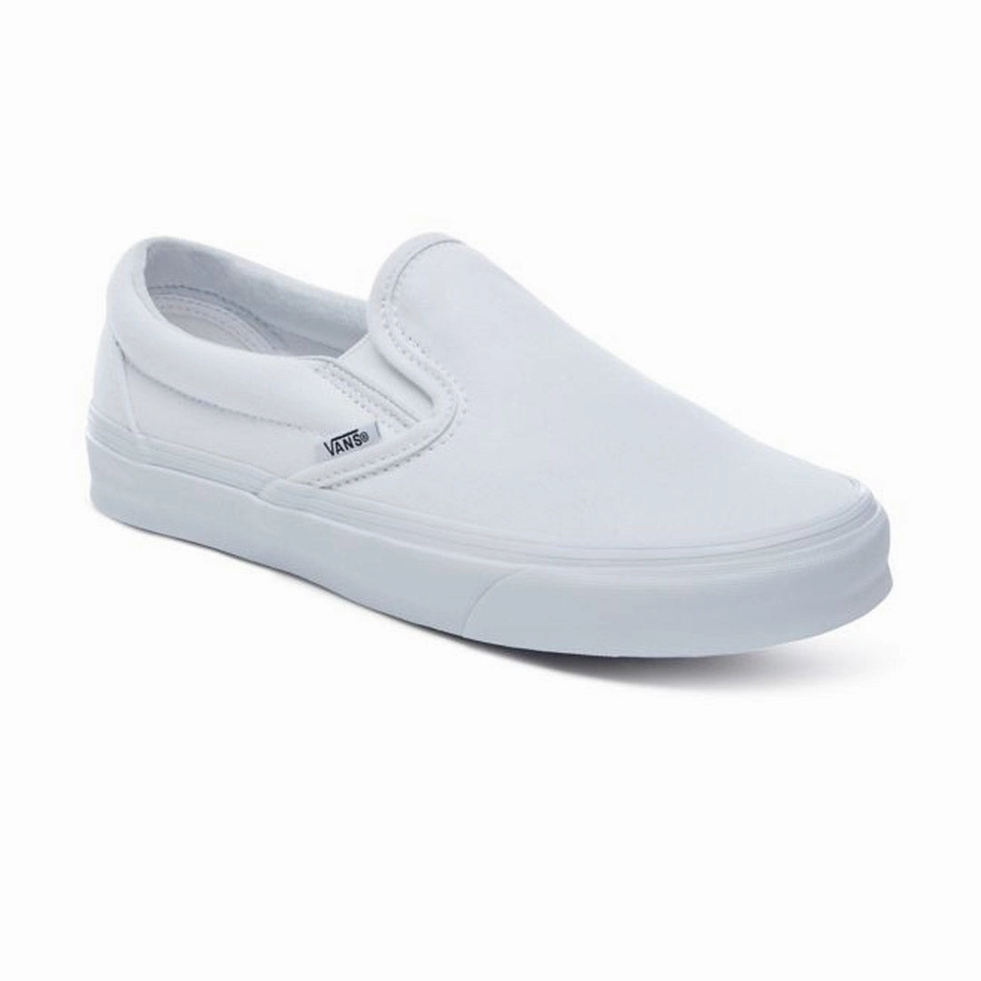 Vans - Unisex Classic Slip-On Shoes (0EYEW00) Walk With Ease Prairie Run