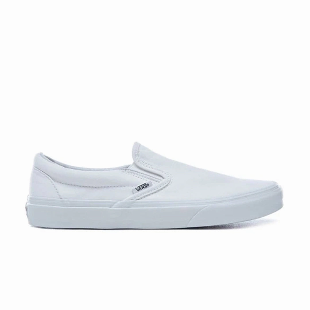 Flex Motion Vans - Unisex Classic Slip-On Shoes (0EYEW00)