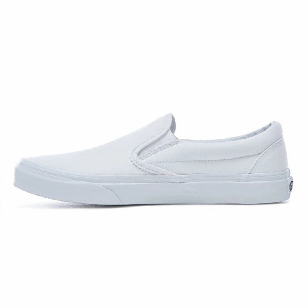 Step Light Vans - Unisex Classic Slip-On Shoes (0EYEW00)
