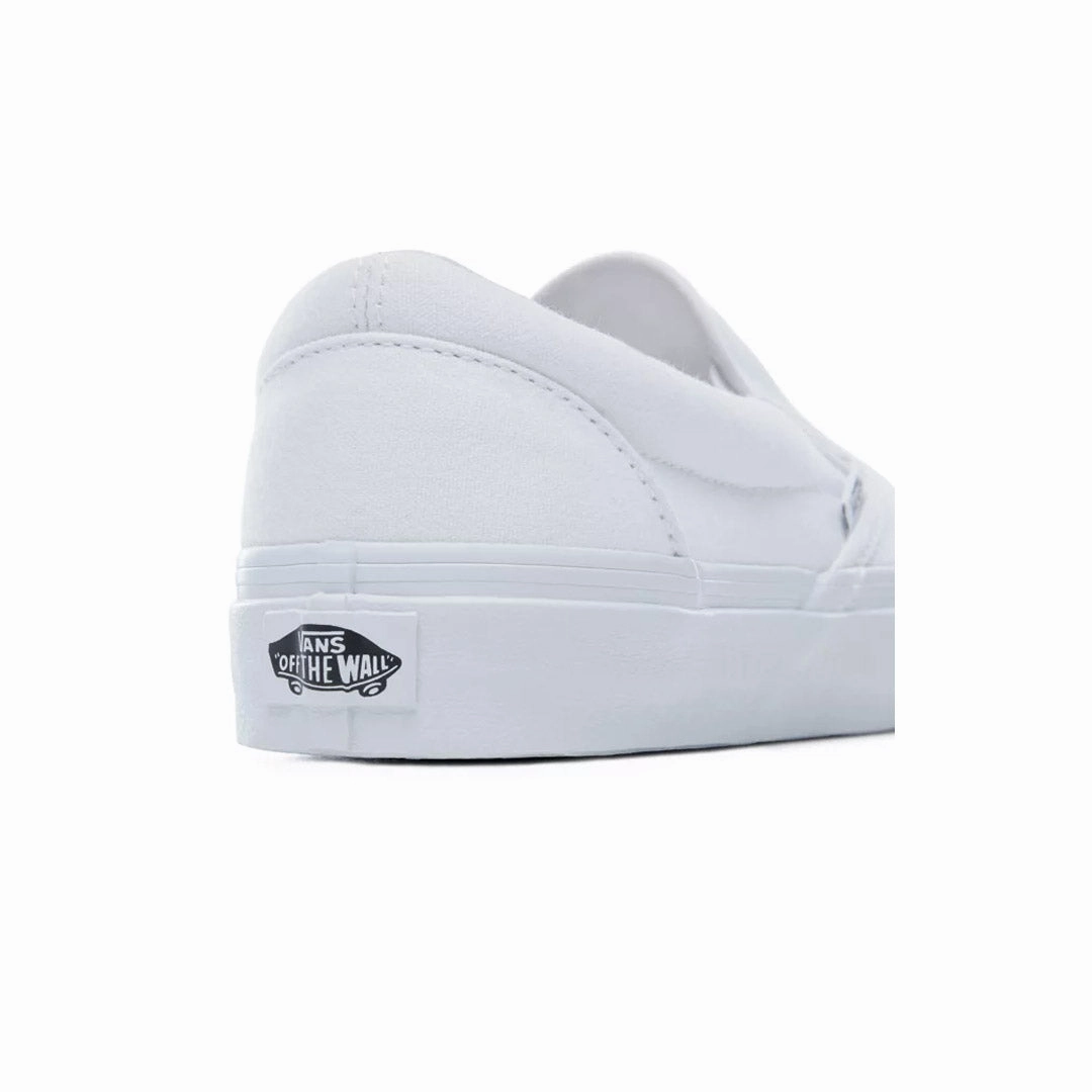 Comfy All Indoor Ready Vans - Unisex Classic Slip-On Shoes (0EYEW00)