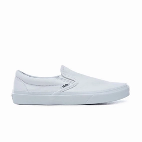 Flex Motion Vans - Unisex Classic Slip-On Shoes (0EYEW00)