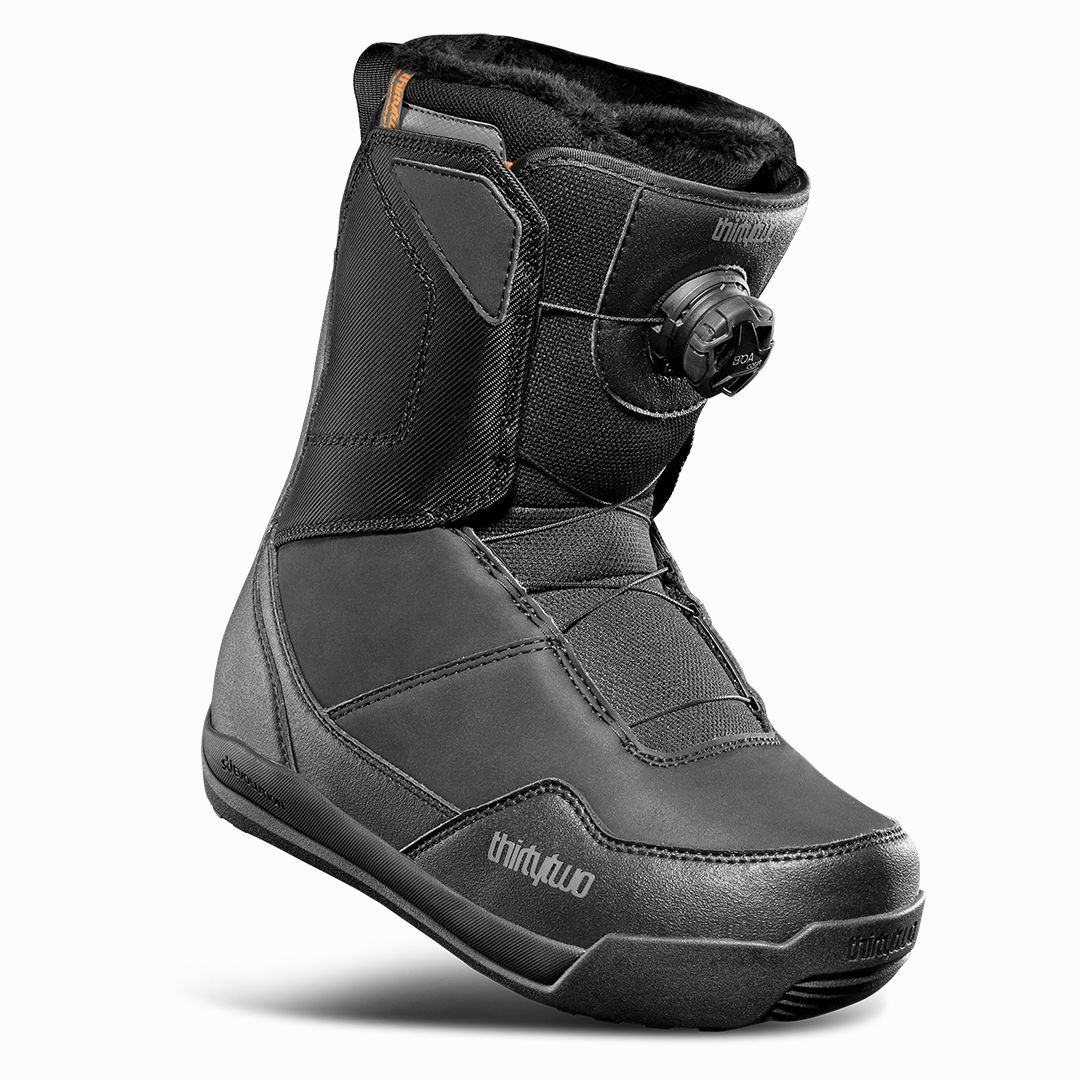 Classic Appeal Women's Shifty BOA? Snowboard Boots