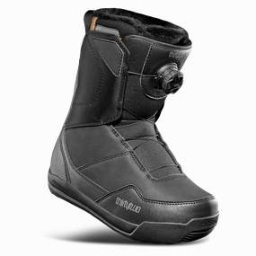 Classic Appeal Women's Shifty BOA? Snowboard Boots