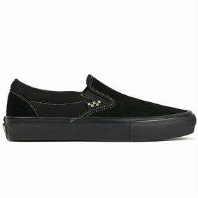 Vans Skate Slip-On Skateboarding Shoe Pressure Relief Insoles