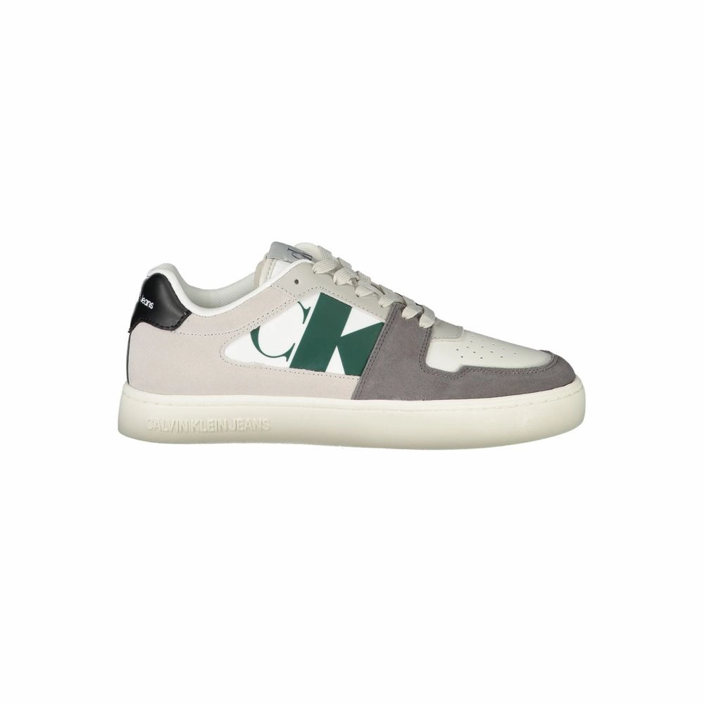 Calvin Klein Polyester Men Men's Sneaker Race - worthy