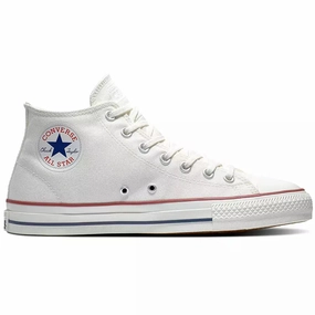 Converse CONS CTAS Pro Mid Skateboarding Shoe Stylish Design