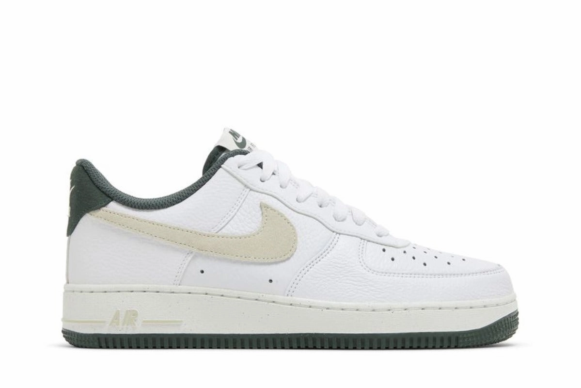 Nike Air Force 1 Low '07 LV8 Vintage Green road - ready Comfort Cuffs
