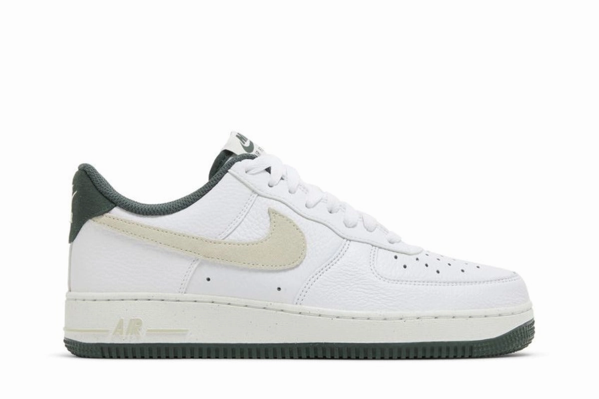 EVA - midsole - comfort shoes Nike Air Force 1 Low '07 LV8 Vintage Green