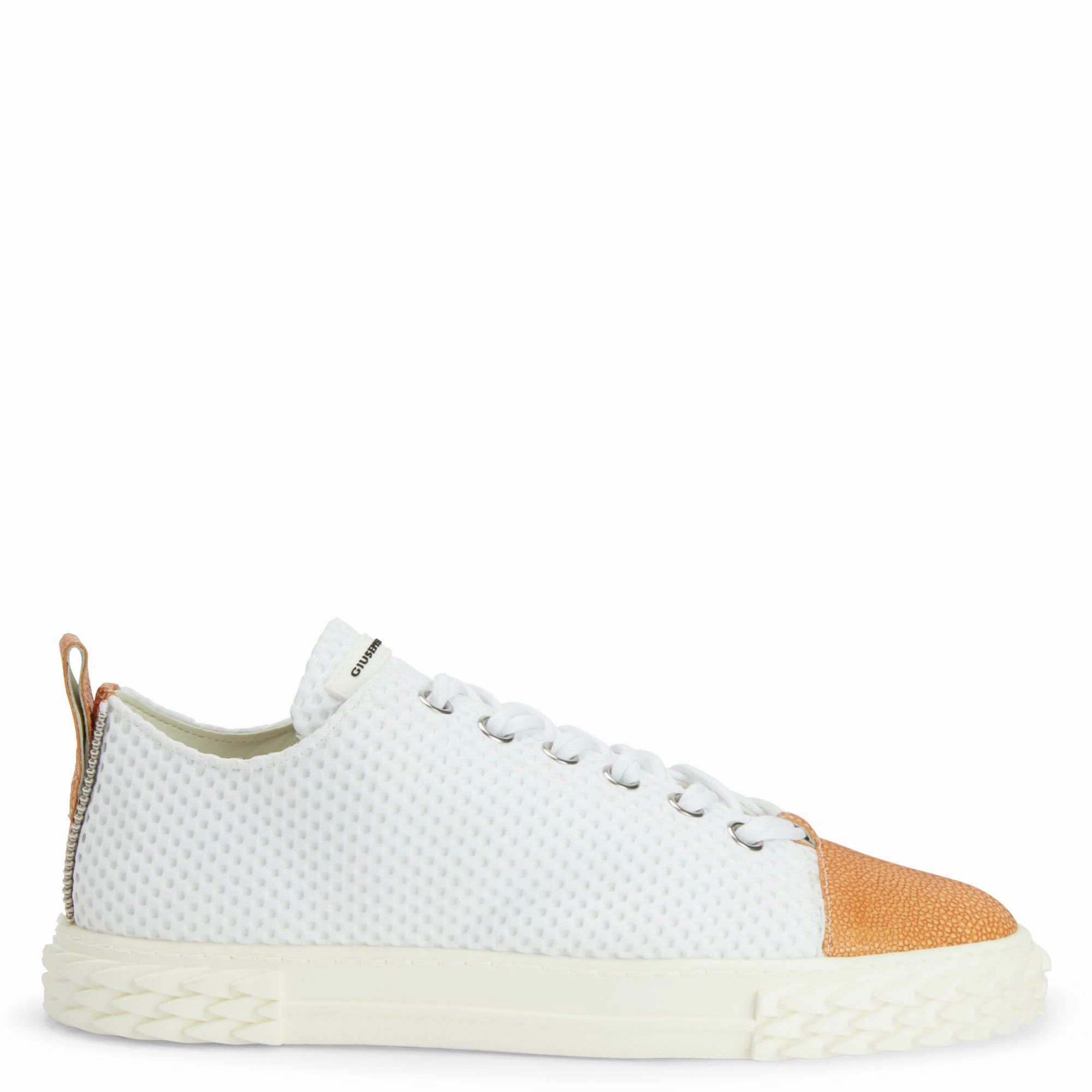 Giuseppe Zanotti Blabber State - of - the - art practice session