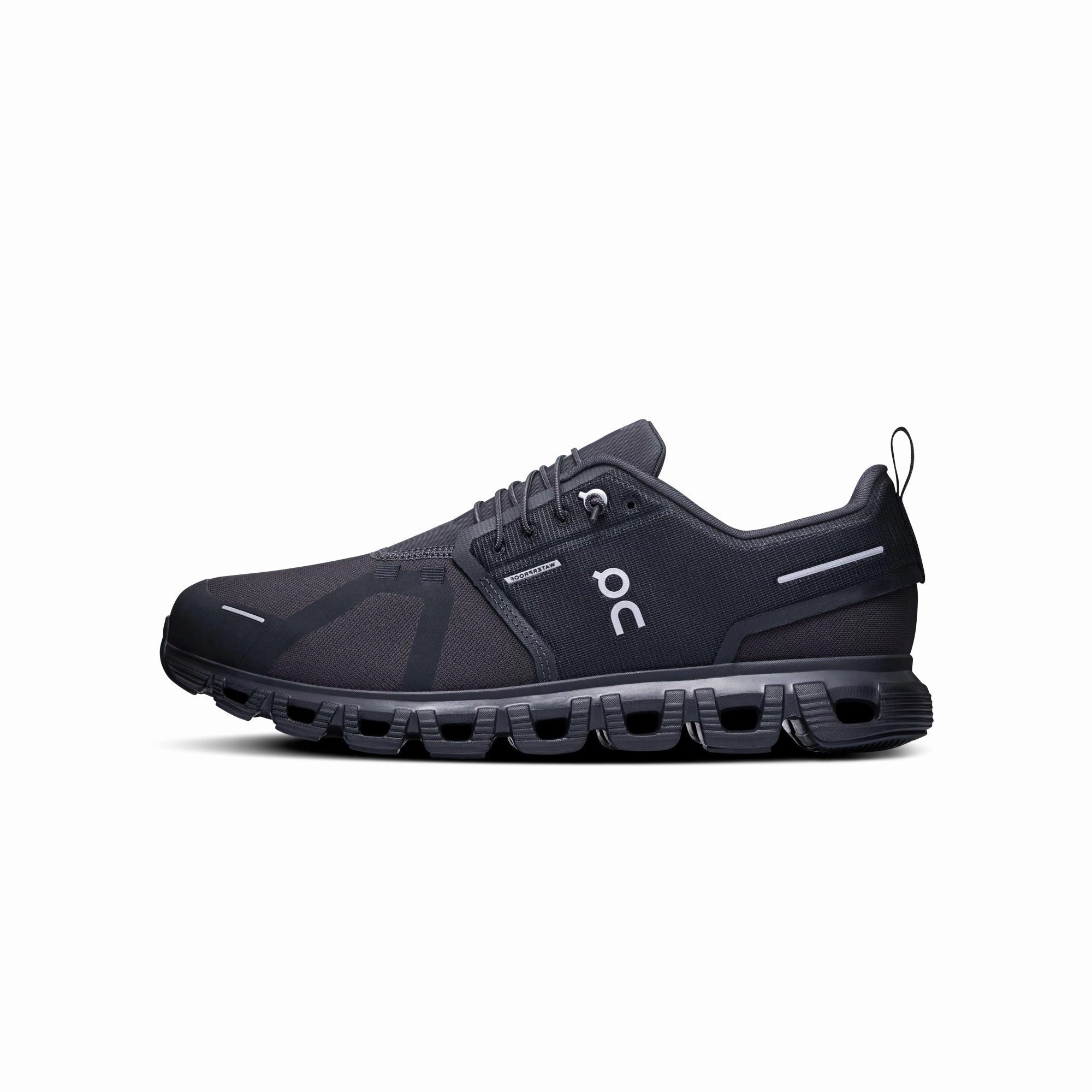 Lightweight Support On Running Mens Cloud 6 WP Shoes