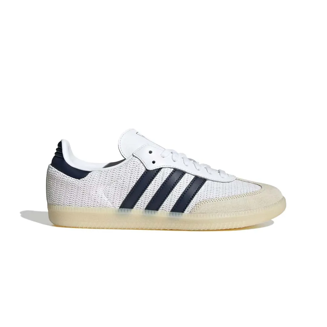 Stitch Free adidas - Unisex Samba OG Shoes (JH5633)
