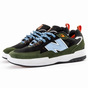 New Balance - 808 LGC (Green/Black) *SALE non - marking