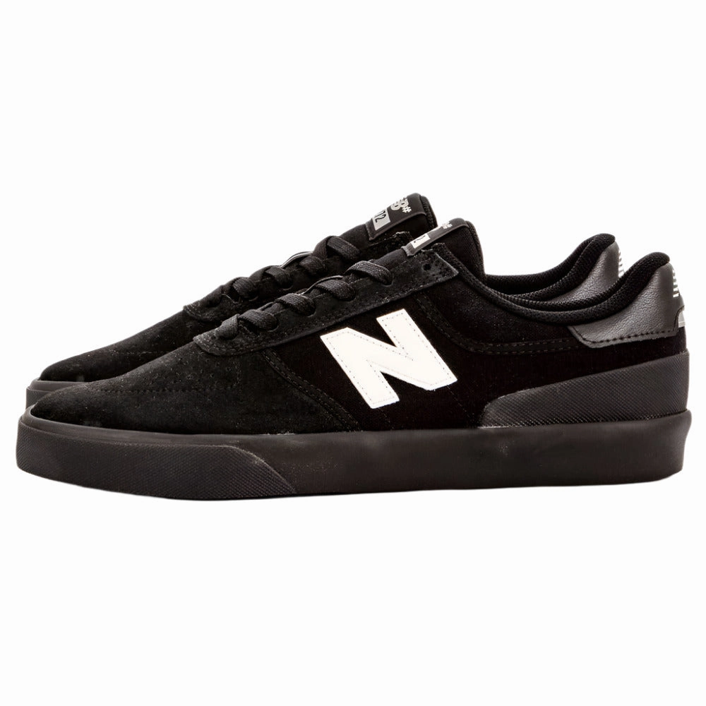 New Balance - 272 BWD (Black/White) fun - run