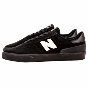 New Balance - 272 BWD (Black/White) air - filled shoes floral - pattern shoes