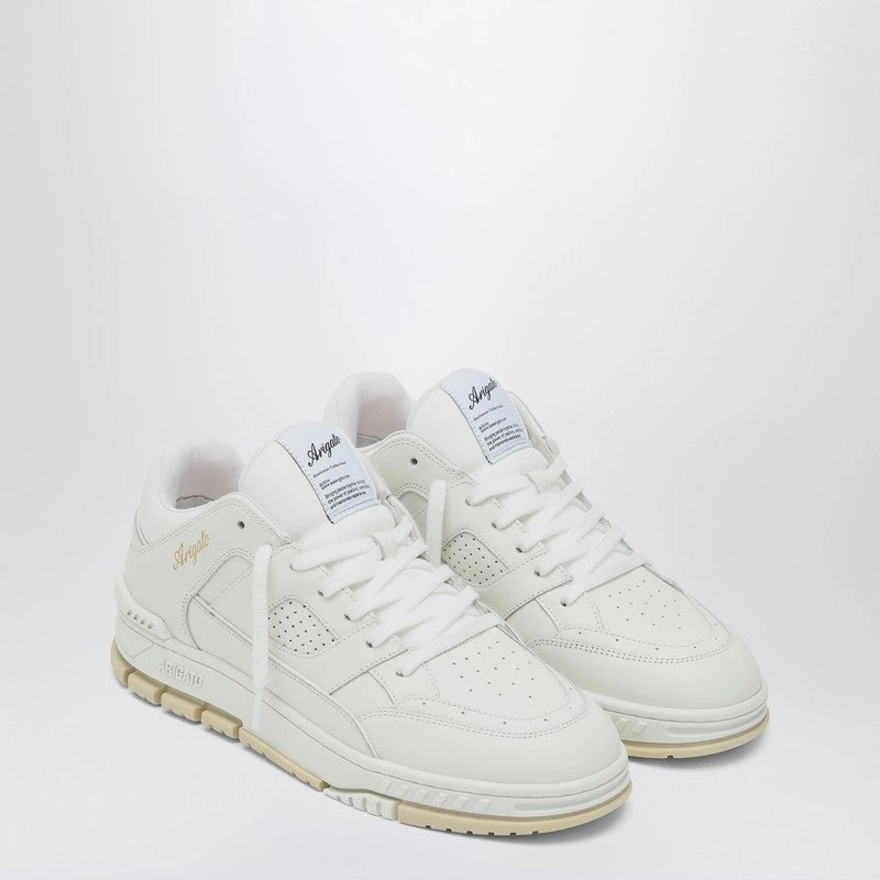 flat track running shoes Axel Arigato Men's Area Lo Sneaker