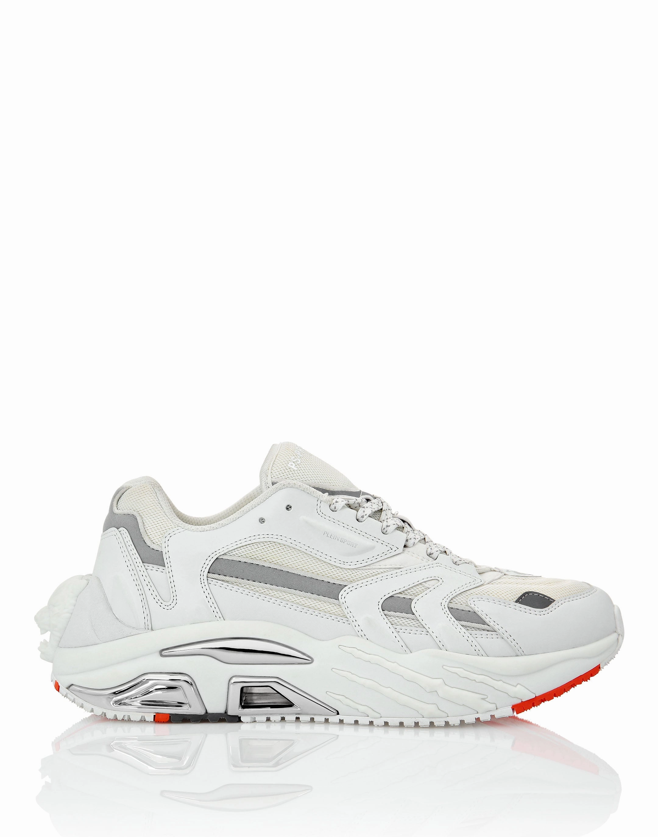 THE SCRATCH non - reflective shoes Running Challenge