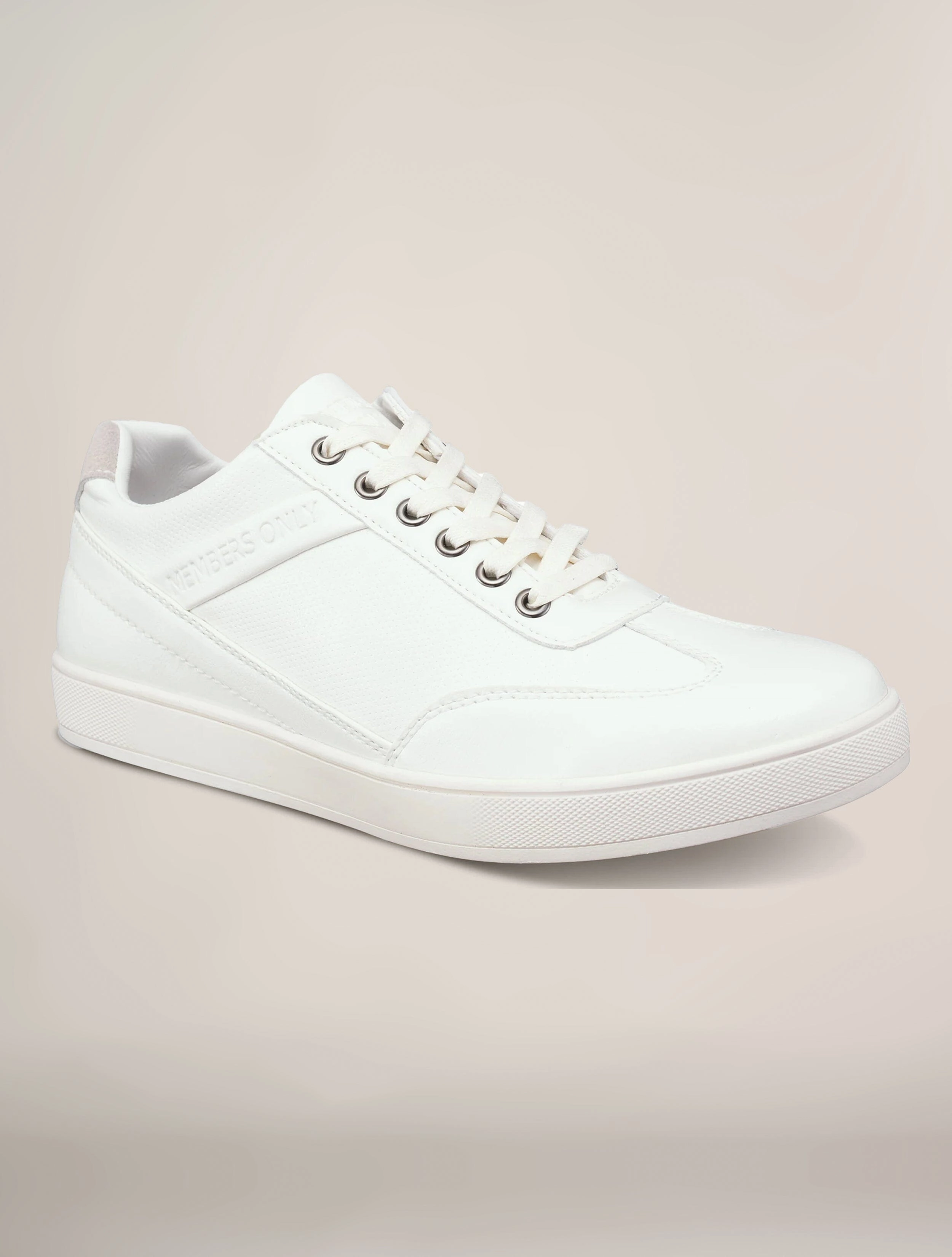 Men's Retro Low Top Court Sneakers neoprene running shoes