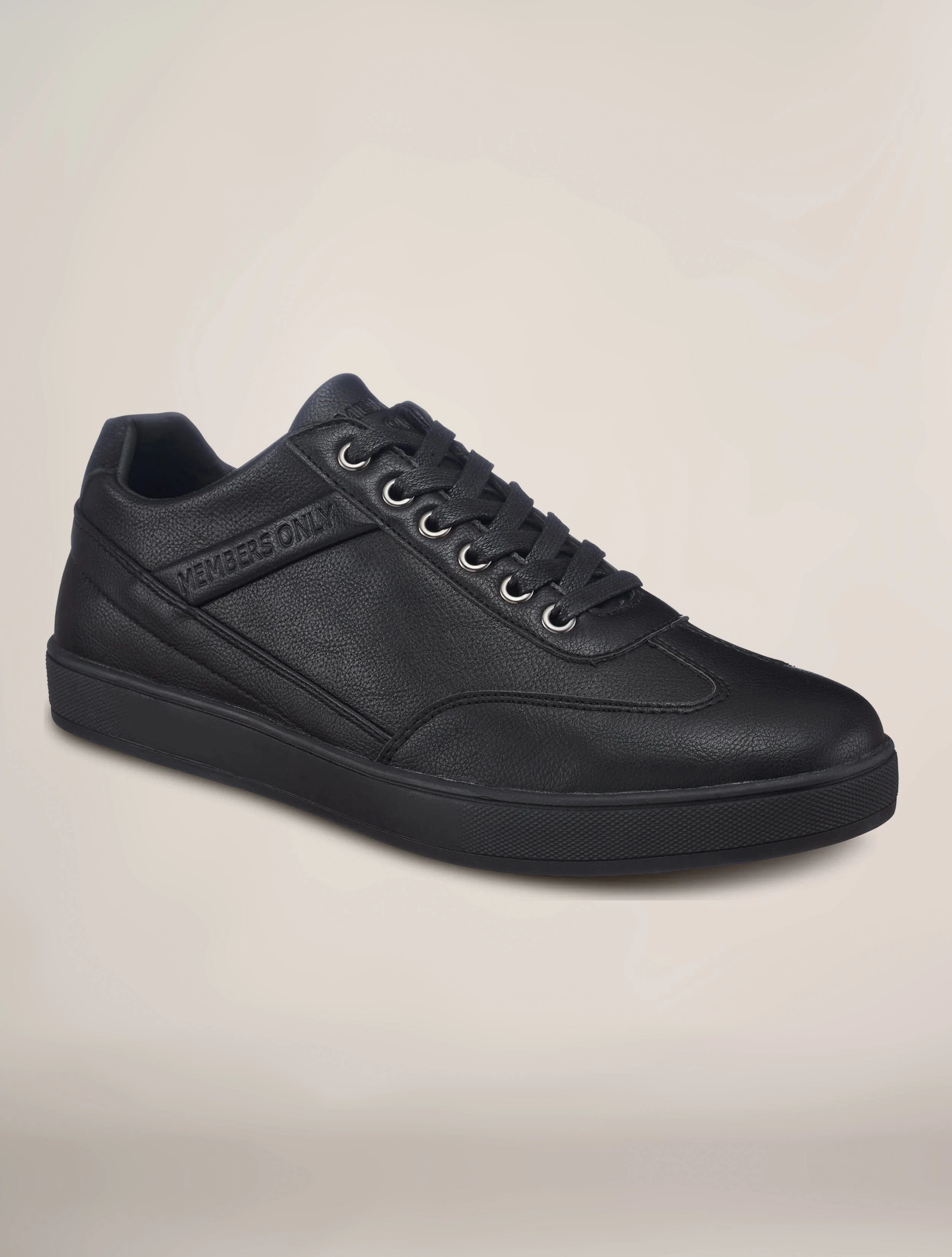 Men's Retro Low Top Court Sneakers Outdoor Adaptability running in coastal areas