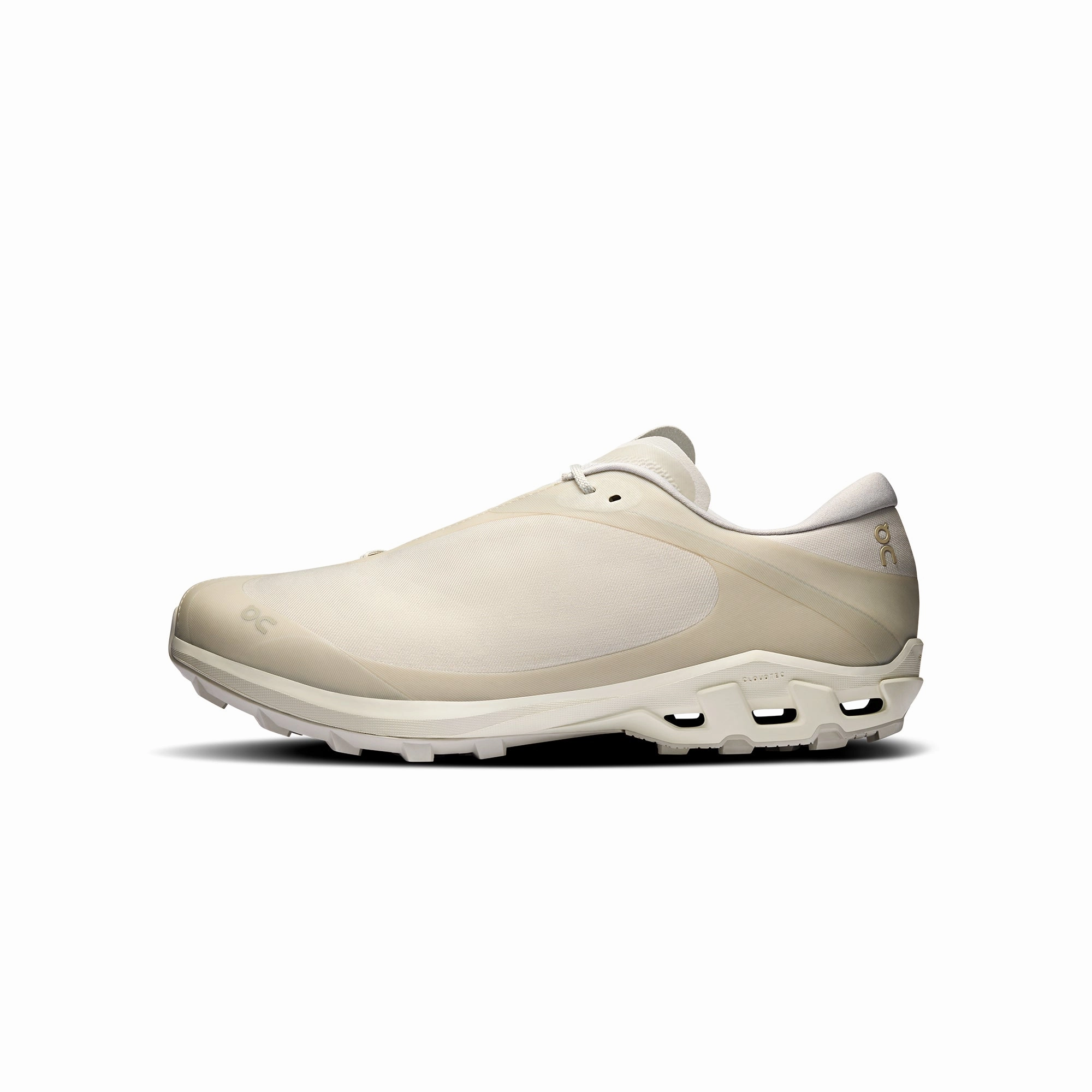 Quick Walk On x Post Archive Faction (PAF) Mens Cloudventure Peak  1 Shoes