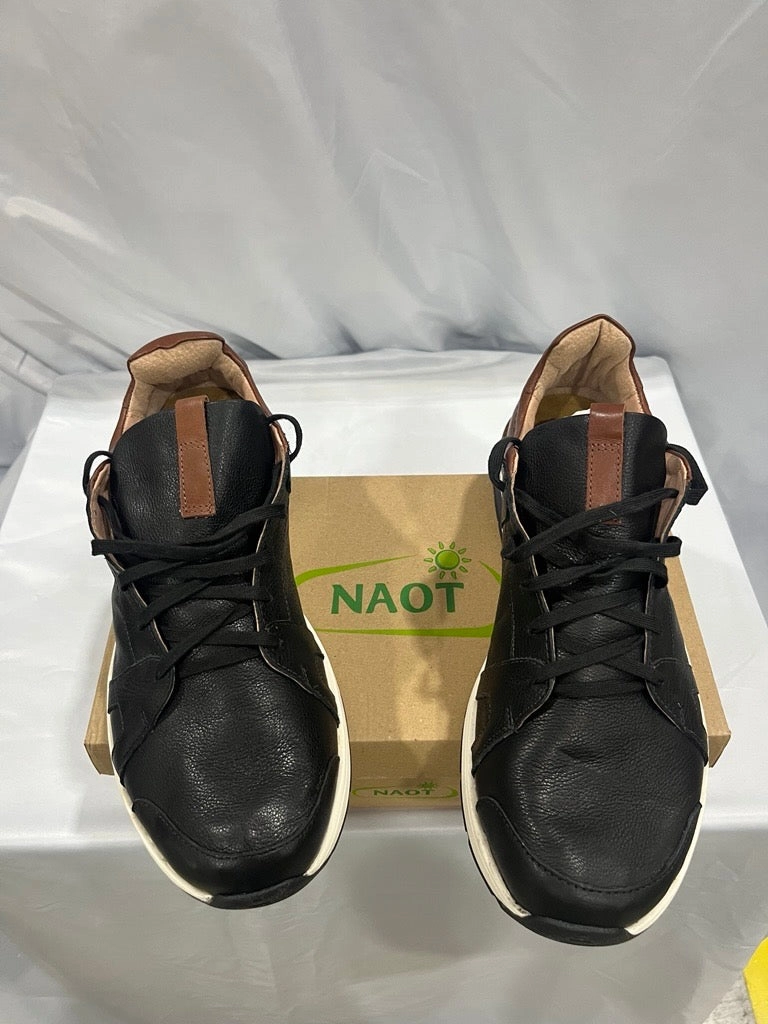 Branded quality Men's Magnify Tie Shoes