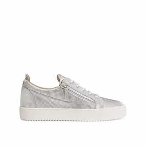Giuseppe Zanotti May London Men's Sneakers runners