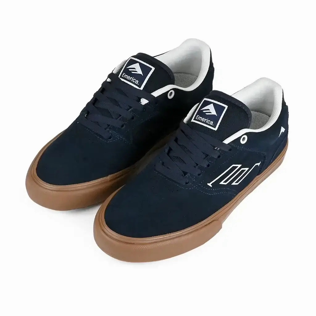 tactical shoes Emerica Low Vulc Skateboarding Shoe