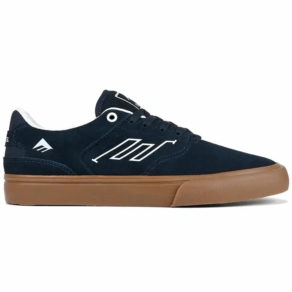 speed - training shoes Emerica Low Vulc Skateboarding Shoe