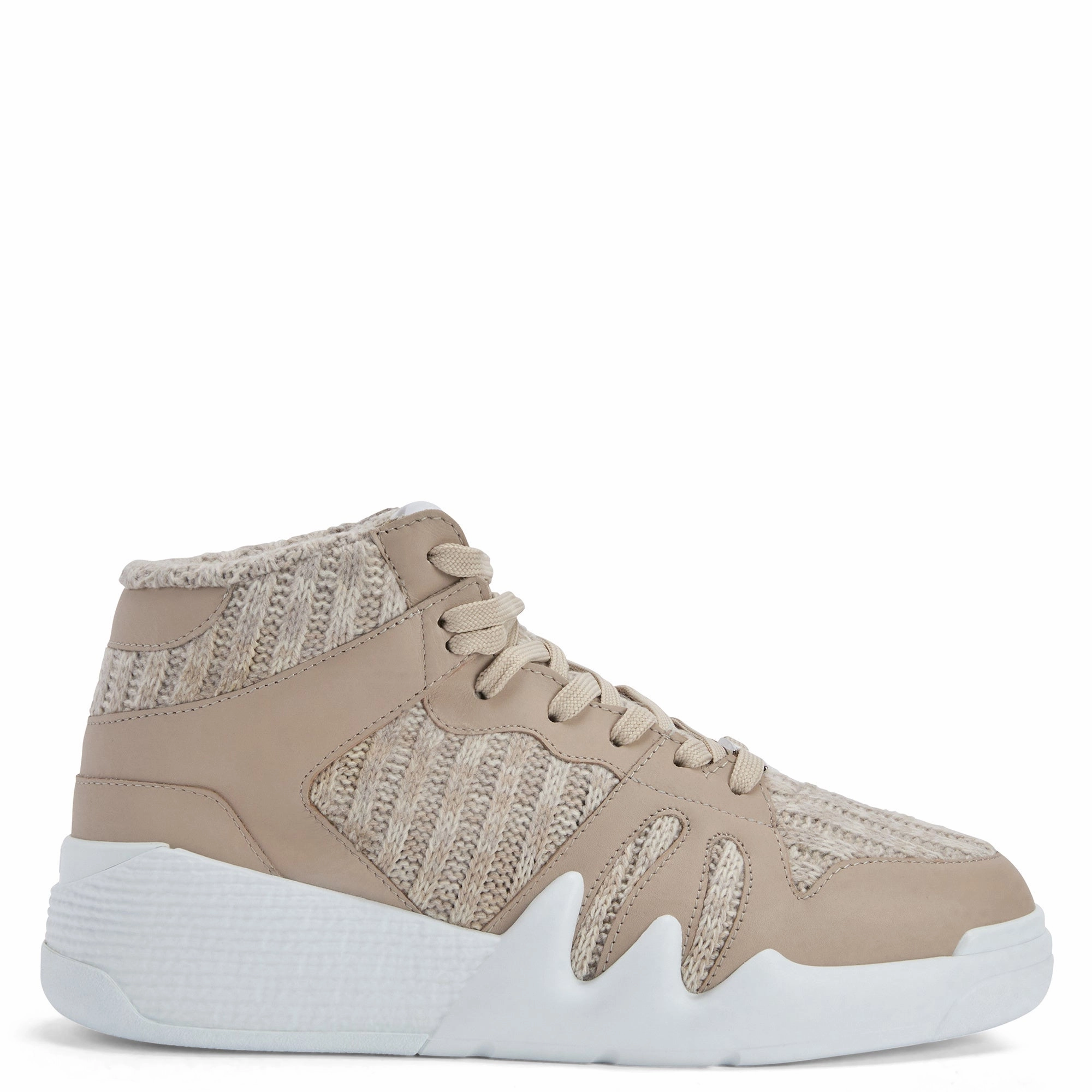 Giuseppe Zanotti Talon niche - market - brand shoes