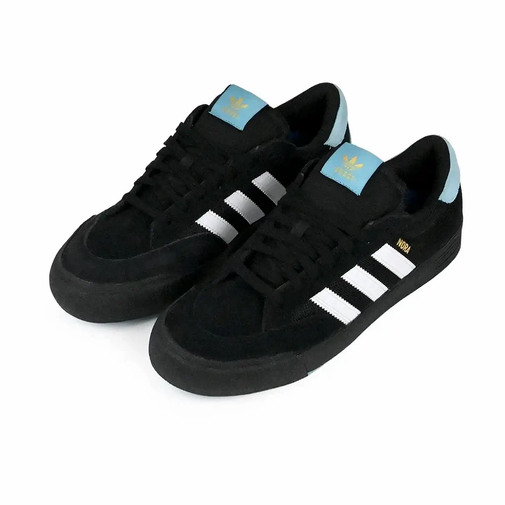 Adidas Skateboarding Nora Shoe thriller - themed running shoes