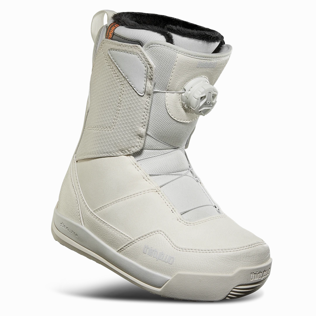 Work Women's Shifty BOA? Snowboard Boots