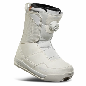 Quick   Dry MoistureWicking Women's Shifty BOA? Snowboard Boots