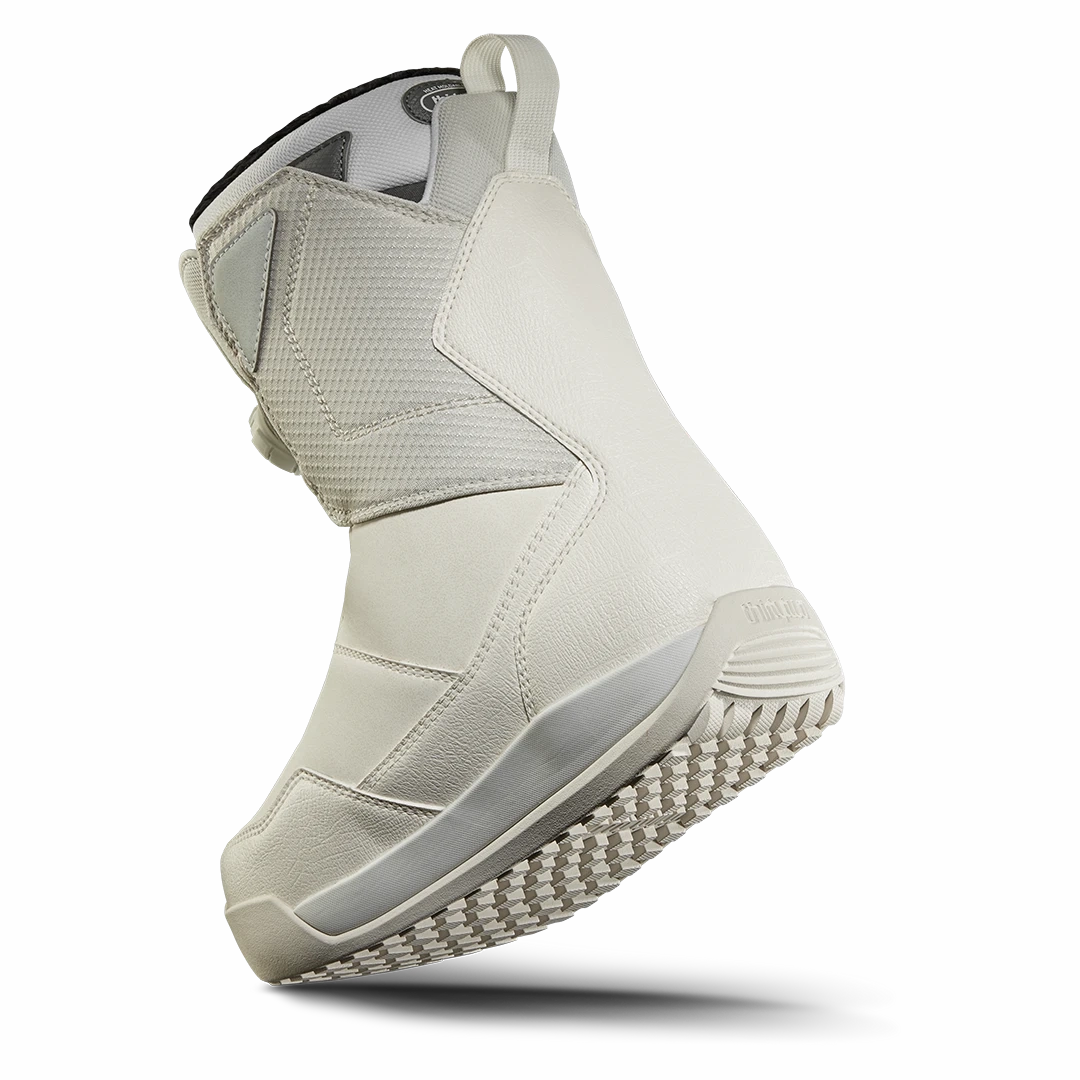 Grippy Outsole Functional Minimalist High Performance Women's Shifty BOA? Snowboard Boots