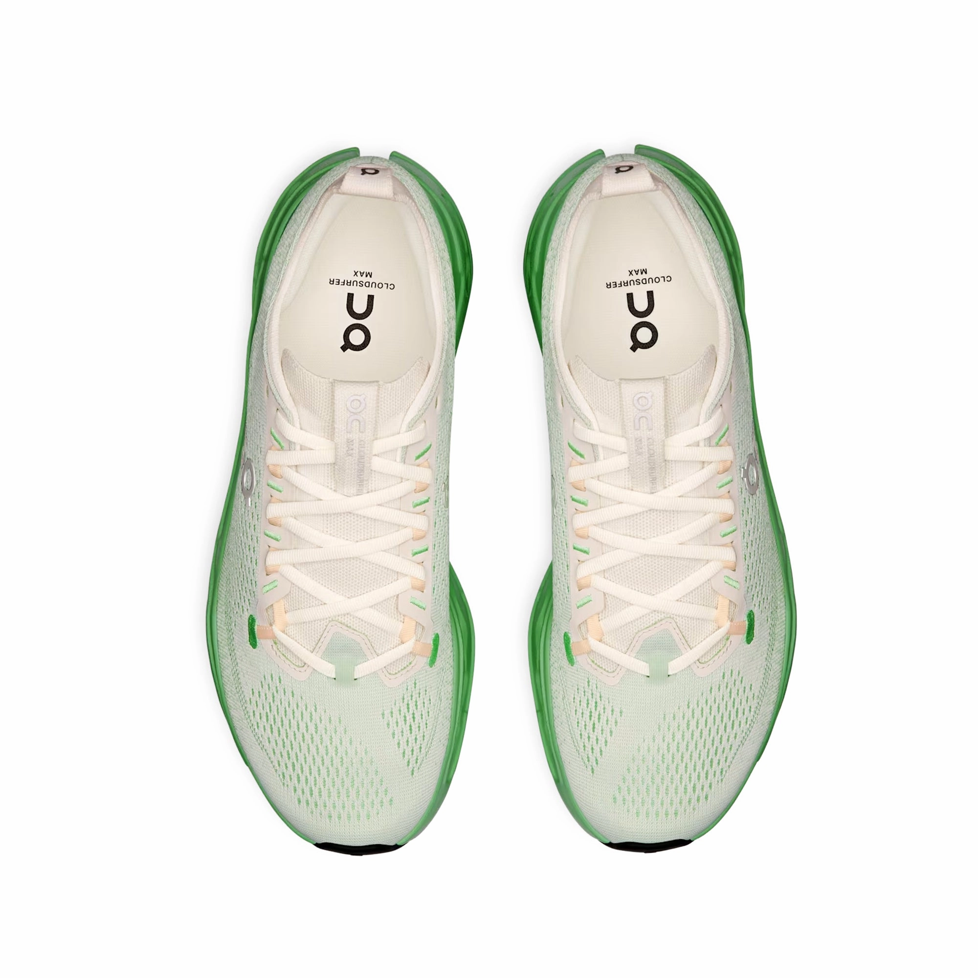 Reliable Sole Extended Width Options On Running Mens Cloudsurfer Max Shoes