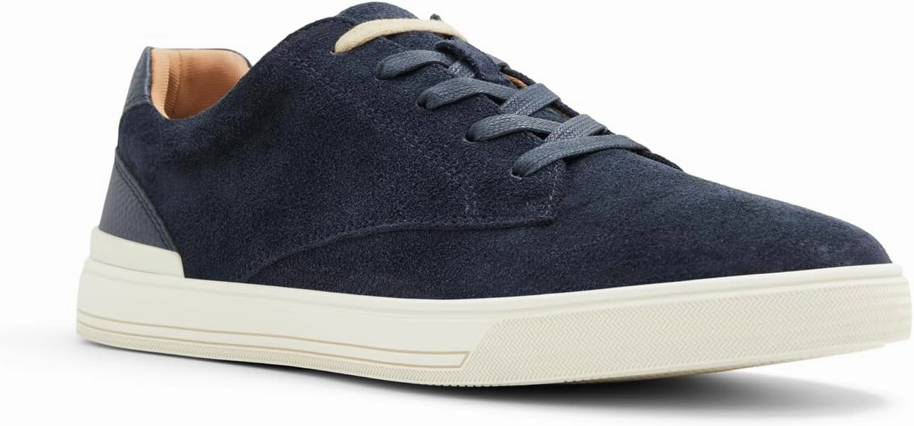 Ted Baker Men's Brentford Sneakers, Navy breathable - membrane - feature shoes Male - runner