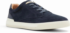 Ted Baker Men's Brentford Sneakers, Navy breathable - membrane - feature shoes Male - runner