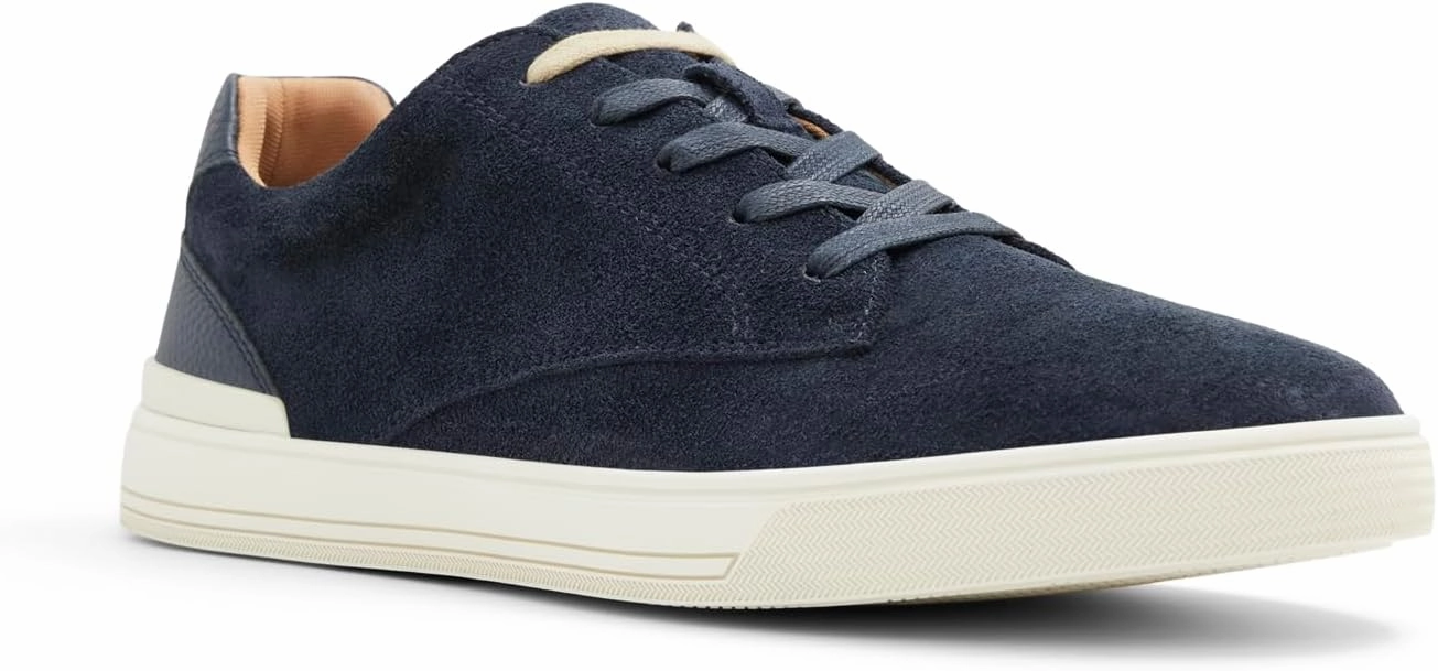 Light Motion street shoes Ted Baker Men's Brentford Sneakers, Navy